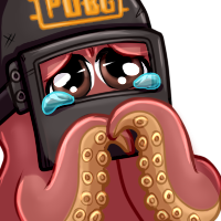 Emblema Pulpo Fuel