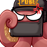 Emblema Pulpo Setup