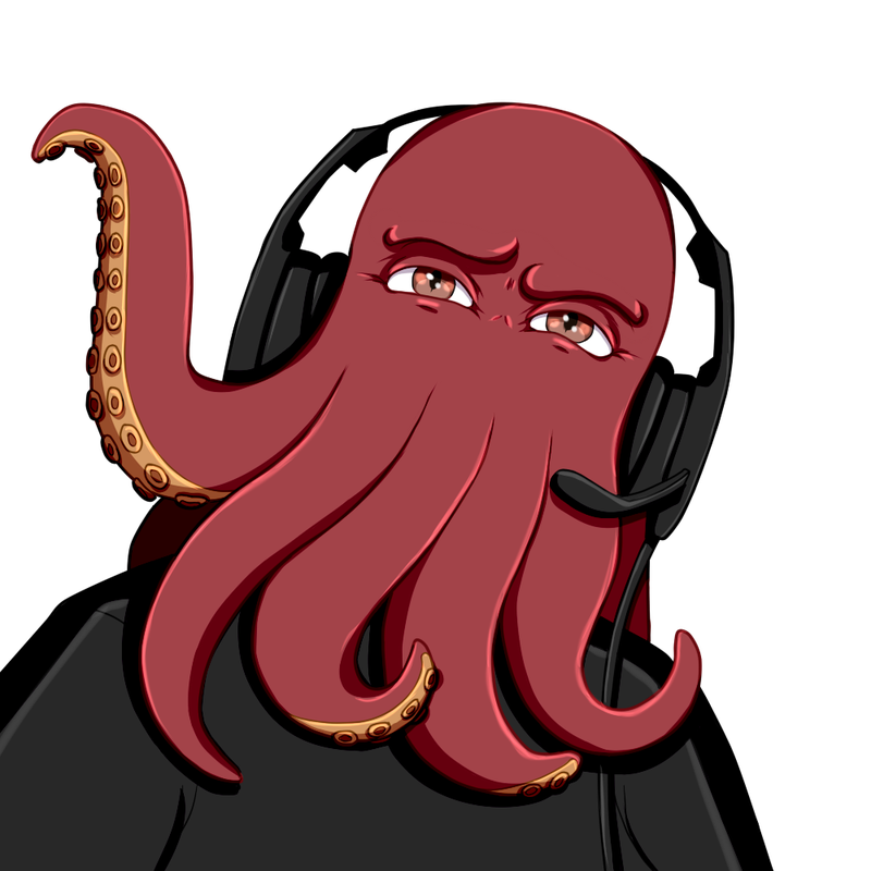 Don Pulpo Logo